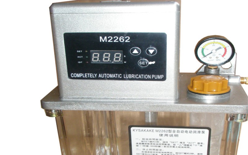 电动润滑泵_副本