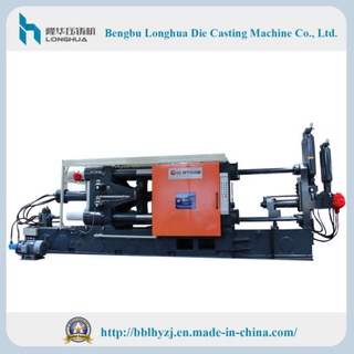 Aluminium Pressure Metal Moulding Die Casting Machine Price