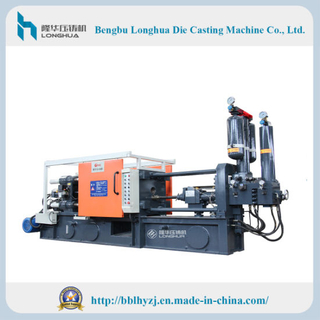 180t Cold Die Casting Machine for Aluminium Producing