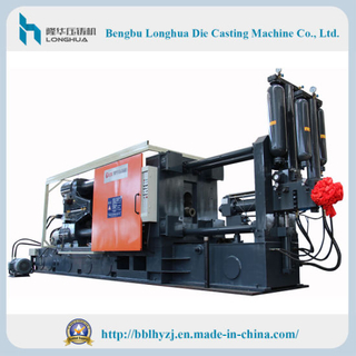 Die Casting Machine for Casting Copper