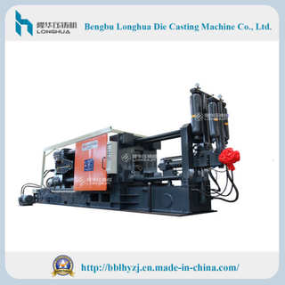 Hot Sell Horizontal Cold Chamber Die Casting Machine