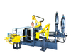 500t Aluminum Die Casting Machine for Mahjong Machine Base/The Telescope Shell