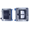 Longhua Die-Casting High-Quality Aluminum Alloy Panel Die