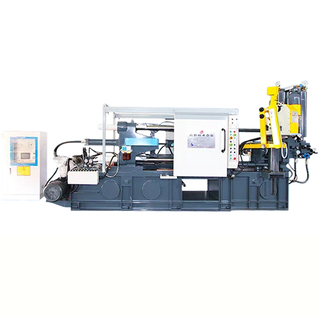 LH-HPDC-180T Cold Chamber Horizontal Die Casting Machine