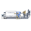 LH-HPDC-1100T Cold Chamber Aluminum Zinc Horizontal Die Casting Machine 