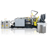 LH-180t Small Continuous Die Casting Machine
