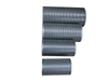 Special filter element for die casting machine