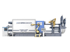 High Quality LH-165KG Picking And Spraying Integrated Die Casting Robot 