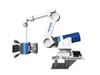 LH-165KG Multi-function Die Casting Robot Die Casting Equipment Manufacturers at Home And Abroad