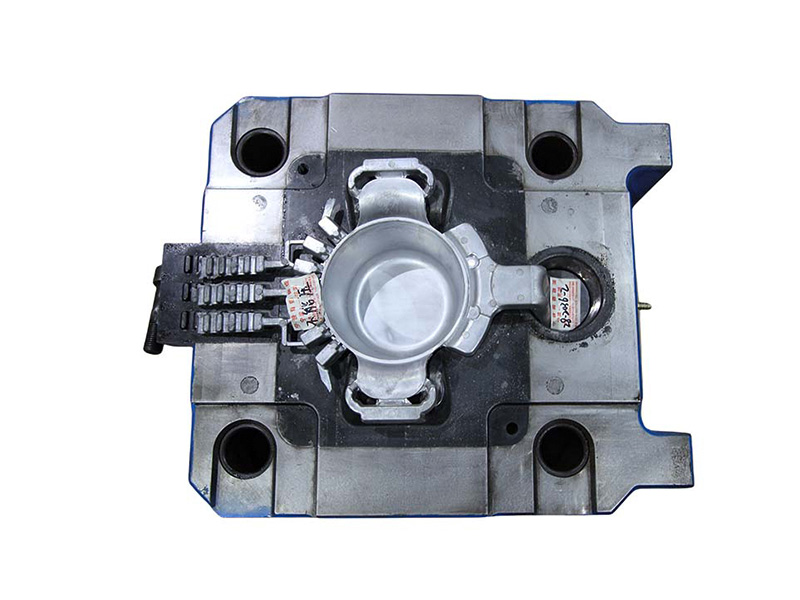 Metal Injection Mould