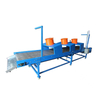 High Pressure LH-Conveyor Machine Auto Parts
