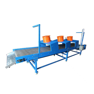 High Pressure LH-Conveyor Machine Auto Parts