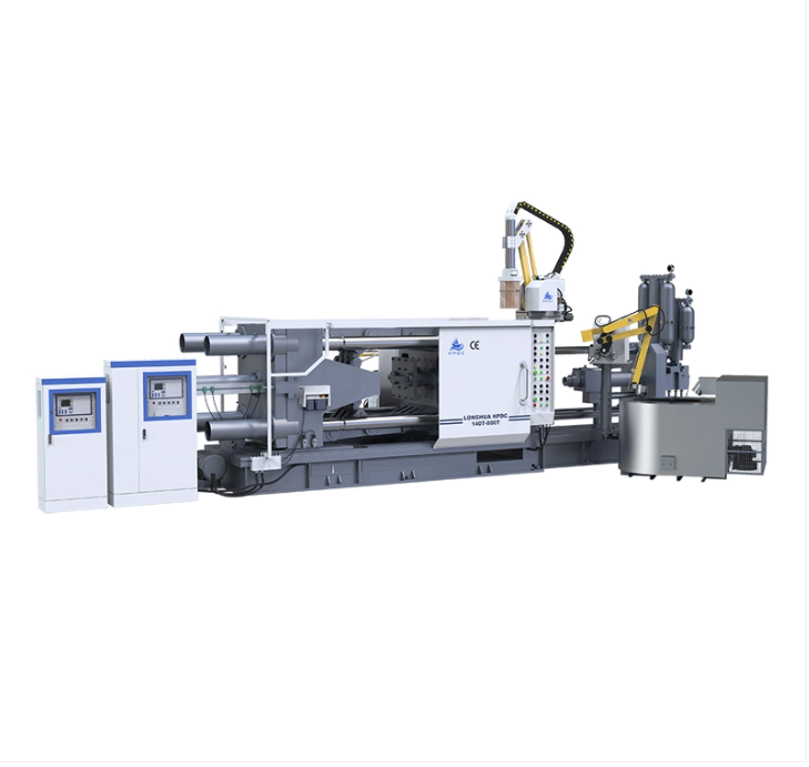 LH-HPDC-400T Cold Chamber Aluminum Horizontal Die Casting Machine.png