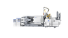 140T Horizontal Cold Chamber Die Casting Machine LH-HPDC-140T for Metal Casting