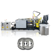 LH-500T Aluminum Die Casting Machine for Mahjong