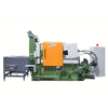 LH-HDC-68T-Hot Chamber Die Casting Machine for Die Casting Zinc Alloy Medals