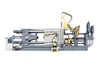 LH-50KG Fully Independent Research And Development Industrial Servo Die Casting Robot with Good Price