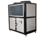 The LH Air-Cooled Vortex Chiller - A High-Quality Chilling Equipment