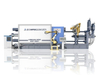 LH-HDC -Cold Chamber Die Casting Sand Making and Molding Machine