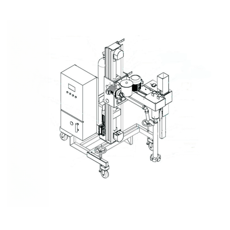 Aluminum Degassing Process