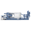 LH-HPDC-160T Cold Chamber Aluminum Horizontal Die Casting Machine