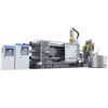 LH-HPDC-220T Cold Chamber Aluminum Horizontal Die Casting Machine