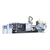 LH-HPDC-1600T Cold Chamber Aluminum Horizontal Die Casting Machine 
