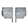 Longhua Die-Casting High-Quality Aluminum Alloy Panel Die