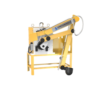 Automatic Ladle Machine for Industrial Casting