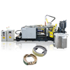LH-500T Aluminum Die Casting Machine for Mahjong