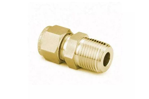 brass fittings for agricultural machinery