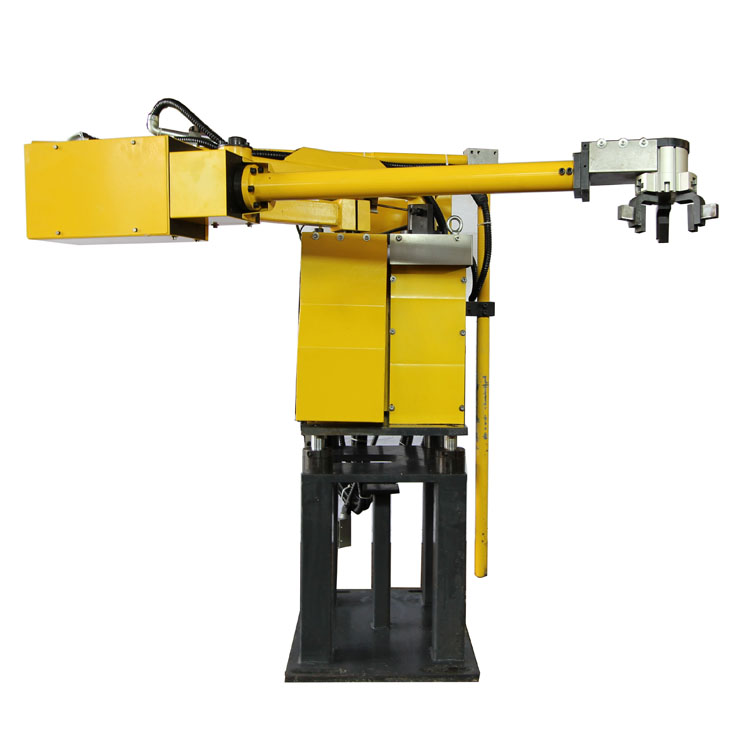 High Quality Automatic Extractor Machine