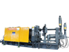 LH-2000T Aluminum Die Casting Cold Chamber Machine for Aerospace Industry