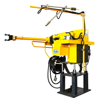 LH-High Quality Automatic Extractor Machine