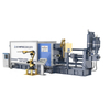 LH-HDC 170t Small Continuous Die Casting Machine