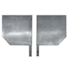 Longhua Die-Casting High-Quality Aluminum Alloy Panel Die