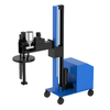 LH-Portable Gas Removing Equipment: Compact, Efficient, and Reliable Gas Purification for Versatile Applications