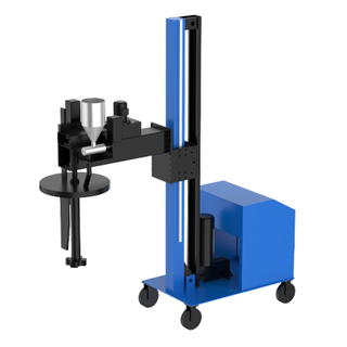 LH-Portable Gas Removing Equipment: Compact, Efficient, and Reliable Gas Purification for Versatile Applications