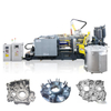 LH-500T Aluminum Die Casting Machine for Mahjong