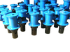 Special oil filter for die casting machine