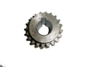 Special Size Ring Gear for Die Casting Machine