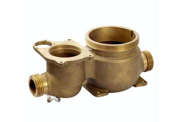 brass fittings for road
