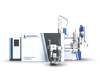 LH-165KG Multi-function Die Casting Robot Die Casting Equipment Manufacturers at Home And Abroad