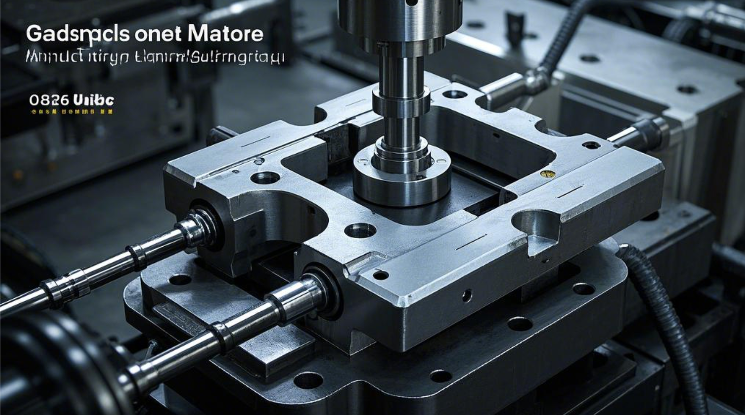  Die Cast Machine