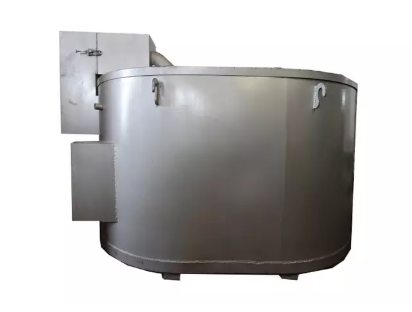 Metal Melting Unit