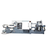 LH-HPDC-130T Cold Chamber Aluminum Horizontal Die Casting Machine 
