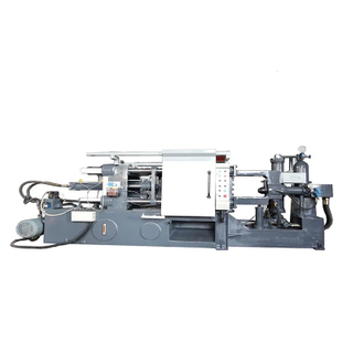 LH-HPDC-130T Cold Chamber Aluminum Horizontal Die Casting Machine 