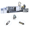LH-HPDC-2000T Cold Chamber Aluminum Horizontal Die Casting Machine for Aerospace Industry