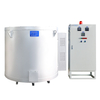 LH-Electric Furnace for Efficient Die-Casting Automation