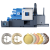 LH-HDC-68T-Hot Chamber Die Casting Machine for Die Casting Zinc Alloy Medals